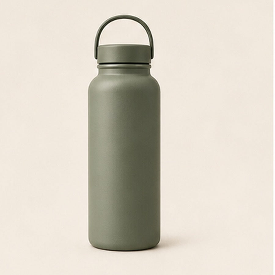 Insulated Water Bottle 1L